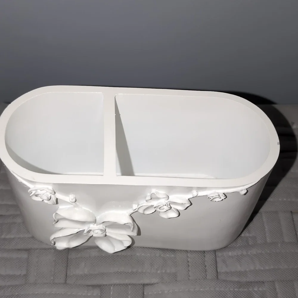Makeup Brush Holder